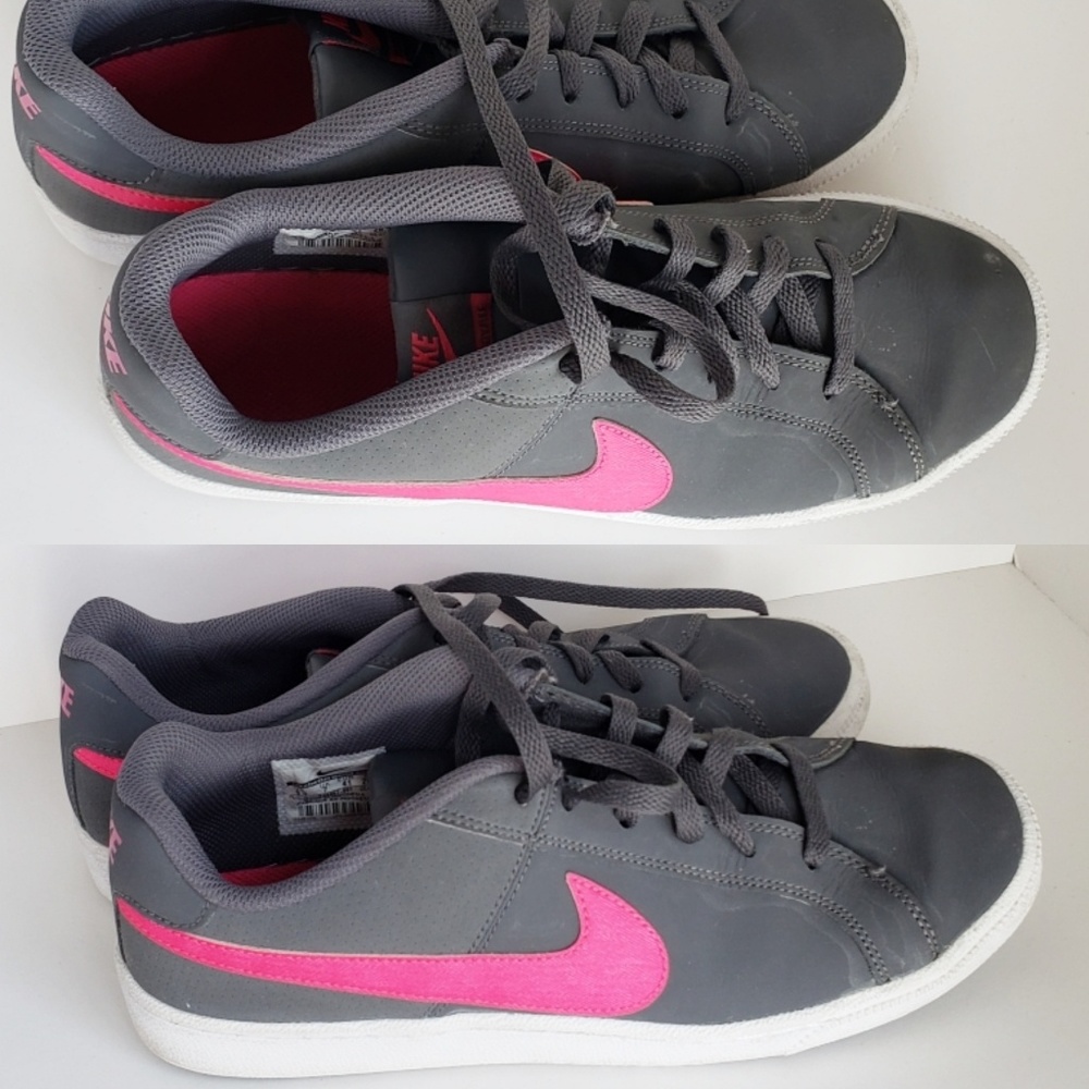 Nike shoes